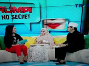 Dakwah Pertama Setelah Bebas dari Penjara, UGB Disambut Baik
