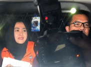 Kisruh Bupati Empat Lawang Ditahan KPK
