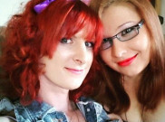 Mantan Tentara Amerika Berubah Jadi Transgender Cantik