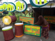 Serba Serbi Jelang Lebaran