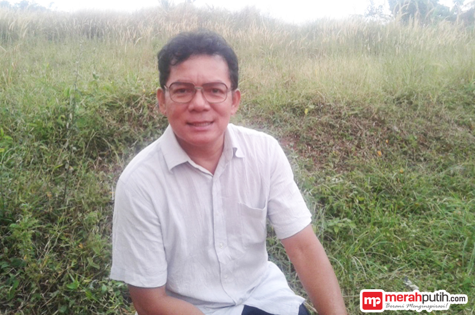 Eksistensi Batu Akik Semakin Hilang, Ini Kata Mathias Muchus