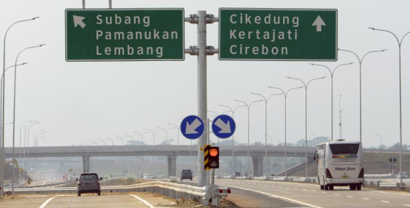 Tarif Tol Naik, Presiden Jokowi Diminta Intervensi