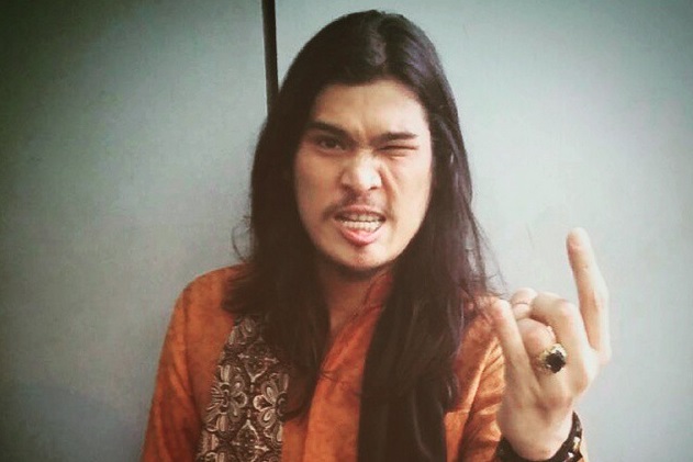Virzha Idol Harap-Harap Cemas Setiap Lebaran
