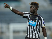 AC Milan Berpeluang Dapatkan Olivier Kemen
