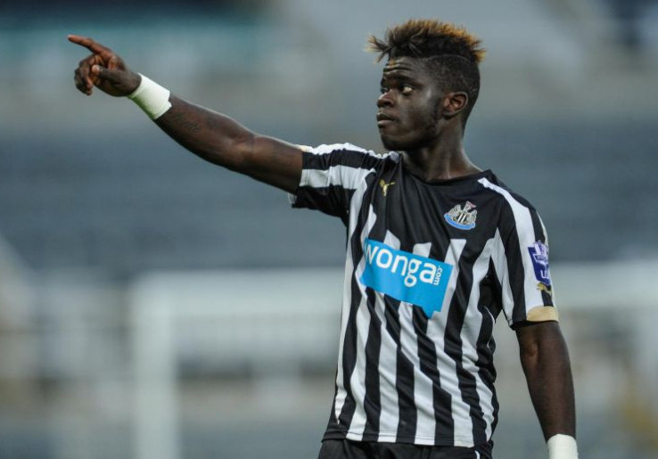 AC Milan Berpeluang Dapatkan Olivier Kemen