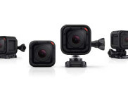 GoPro Rilis Hero 4 Session