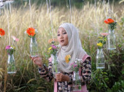 Fatin Shidqia dalam Film Dreams