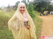 Happy Birthday Fatin Shidqia Lubis