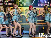 Lagu 'Party' SNSD Rajai Chart Musik Korea