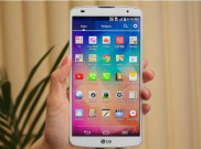 LG Rilis LG G Pro 3