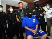 Distributor Narkoba Staf Dewie Yasin Limpo Diburu Polisi