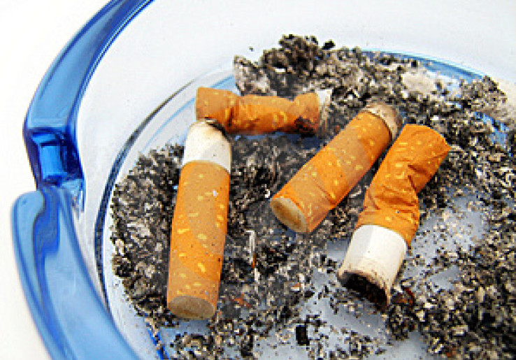 Fatal, Bahaya Rokok Pada Ibu Hamil dan Janin!