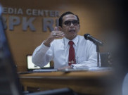 BPK: Baru 30 Persen Daerah Dapat WTP