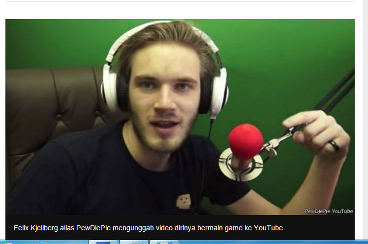 Gara-Gara Main Video Game Pria Ini Raup Rp93,4 Miliar 