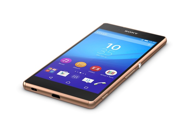 Sony Xperia Z5 akan Segera Rilis