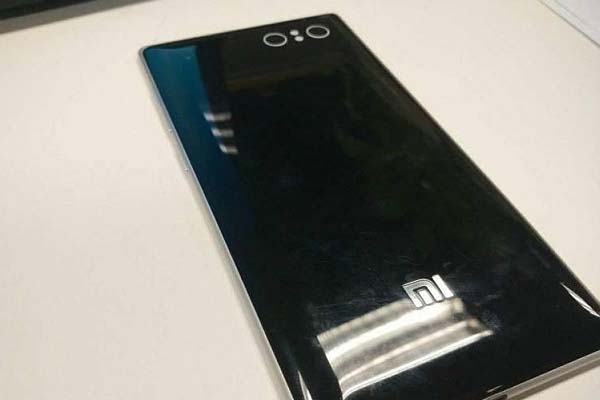 Xiaomi Persiapkan Mi 5