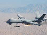 Sebuah Serangan Drone di Yaman Tewaskan 5 Anggota Al Qaeda