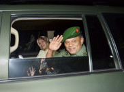 Yang Dilakukan Gatot Nurmantyo Seusai Pensiun dari TNI