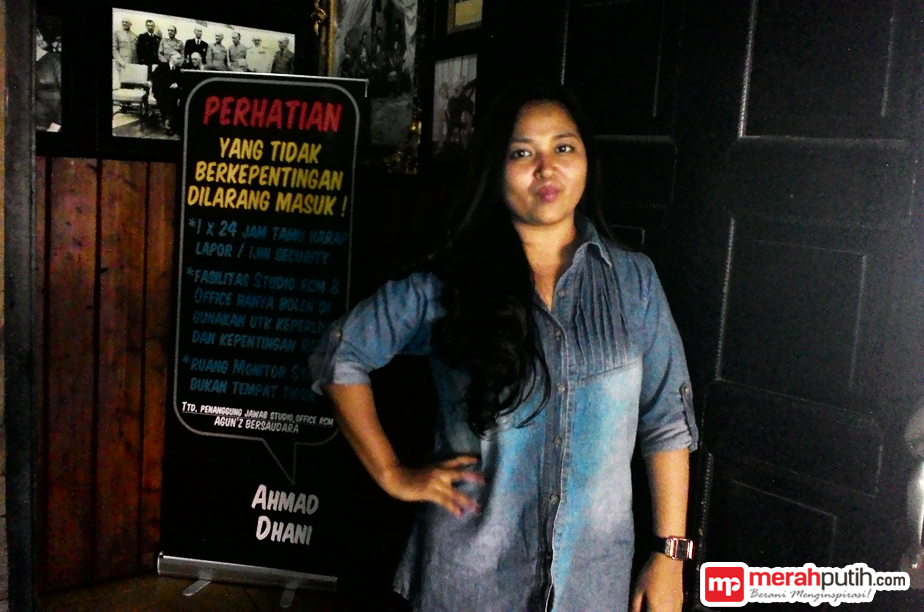 Ajeng Anggap Mental dan Suaranya Makin Matang 