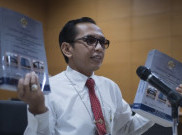 BPK Jelaskan Alasan DKI Dapat Opini WDP