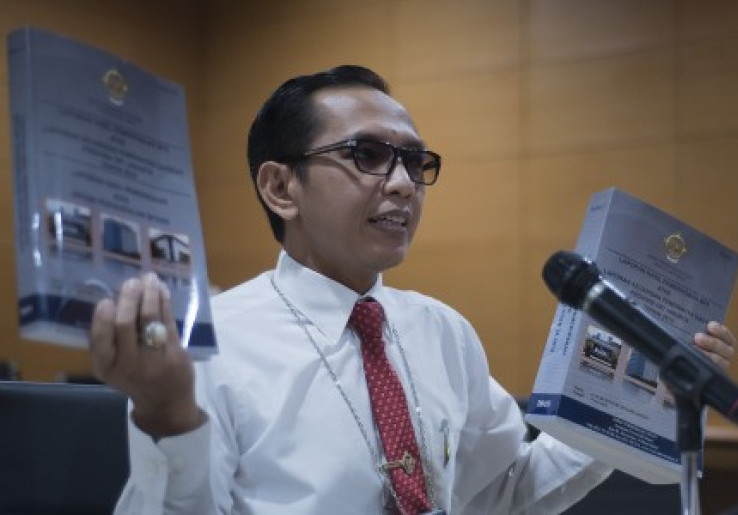 BPK Segera Rampungkan Audit Pilkada 2015