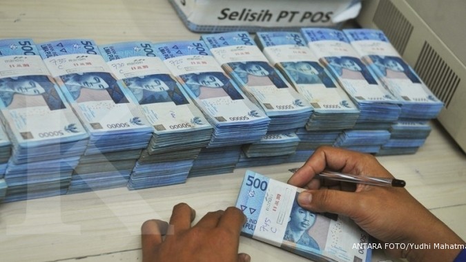 Pajak Penghasilan Dipotong, Daya Beli Buruh Melonjak