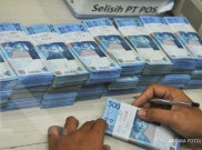 Kenaikan Harga Daging Sapi Beri Sentimen Negatif Terhadap Rupiah