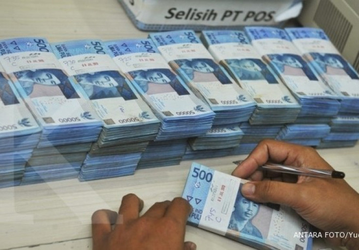 Pajak Penghasilan Dipotong, Daya Beli Buruh Melonjak