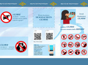 Rusia Kampanyekan 