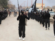 ISIS Culik 4 Orang Guru Asal India di Libya