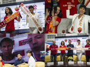 AS Roma Day 2015