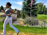 5 Manfaat Sehat Berolahraga Setelah Sahur