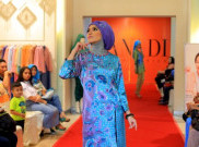 Ragam Peragaan Busana Muslim