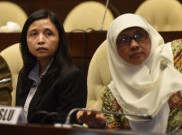 Politik Dinasti Dilegalkan, KPU Siap Jalankan Putusan MK 