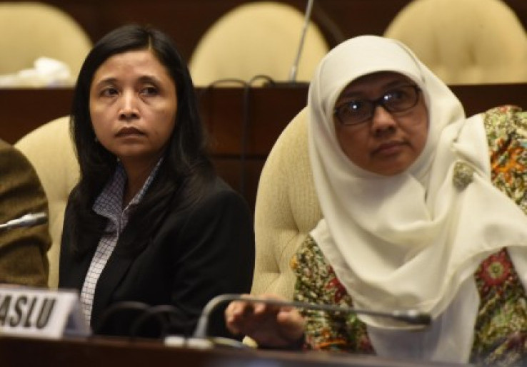 Politik Dinasti Dilegalkan, KPU Siap Jalankan Putusan MK 