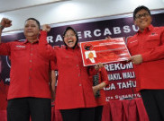 PAN Sudah Siapkan SK untuk Kader PDIP Tri Rismaharini