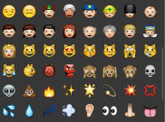 WhatsApp Tambahkan Emoji Rasis 
