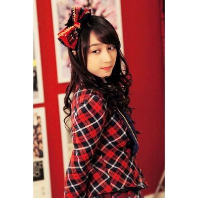 Foto Super Imut Ayana Shahab JKT48