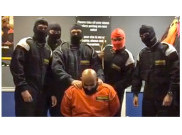 Unggah Video Tiru ISIS, 6 Pegawai Bank Dipecat