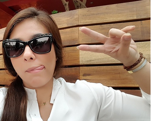 Wulan Guritno Rela Tak Dibayar Demi Penderita Kanker