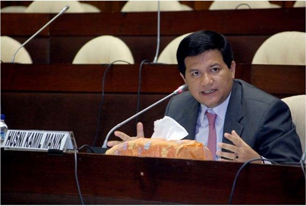 Husni Kamil Manik: Pilkada Harus Tetap Dijalankan Serentak