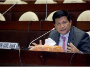 Husni Kamil Manik: Pilkada Harus Tetap Dijalankan Serentak