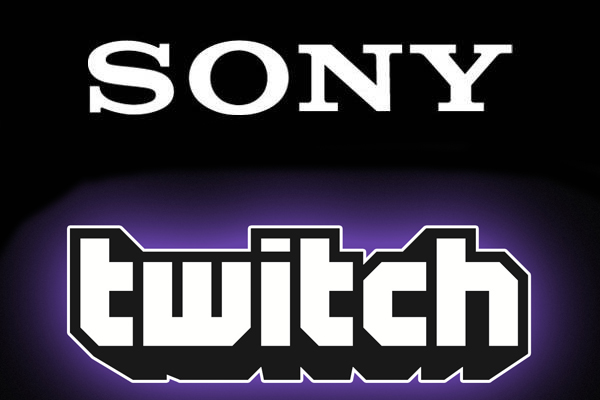 Sony dan Twitch Kolaborasi Buat Streaming Game