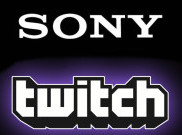 Sony dan Twitch Kolaborasi Buat Streaming Game
