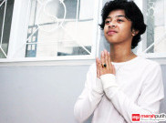 Bastian Steel Buka Puasa Bareng Anak Yatim