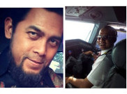 Pilot Indonesia Gabung ISIS, Insiden 9/11 Jilid 2 Dikhawatirkan Terjadi