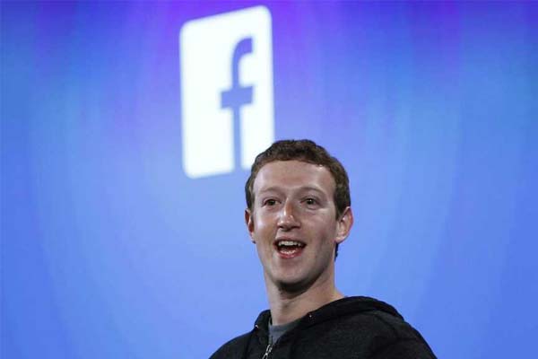 CEO Facebook Undang Ahmed Mohamed Bertandang ke Kantornya