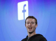 CEO Facebook Undang Ahmed Mohamed Bertandang ke Kantornya