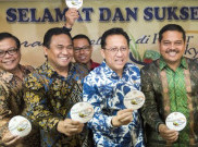 Ayo Belanja di Pasar Tradisional!