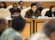 10 Petahana Diperkirakan Ikut Pilkada Serentak 2015